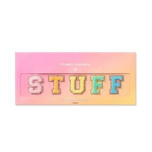 Stoney Clover x Target Stuff Patches